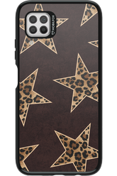 Wild Stars Brown 2.0 - Huawei P40 Lite