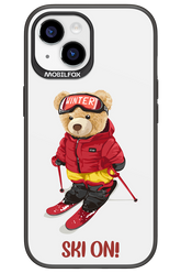 Ski on - Apple iPhone 15