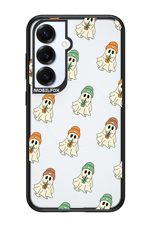 Spirited Sips (Nude) - Samsung S25