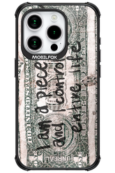 Dollars - Apple iPhone 15 Pro
