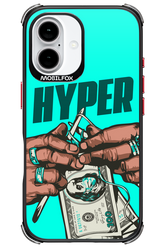KNIT - Apple iPhone 16