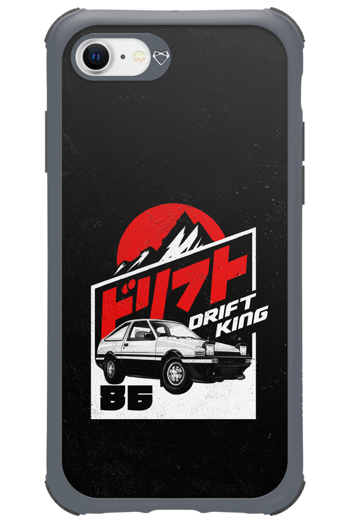 Drift king - Apple iPhone 7