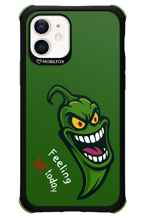 Crazy Chili - Apple iPhone 12