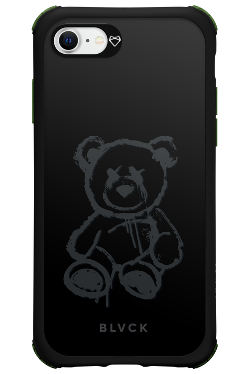 BLVCK BEAR - Apple iPhone 7