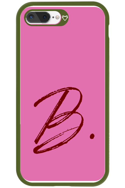 (Sorbet) B 2.0 - Apple iPhone 8 Plus