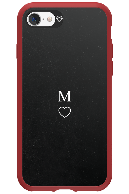 M Black 2.0 - Apple iPhone 7