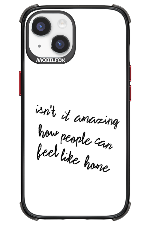 Isn't It - Apple iPhone 14