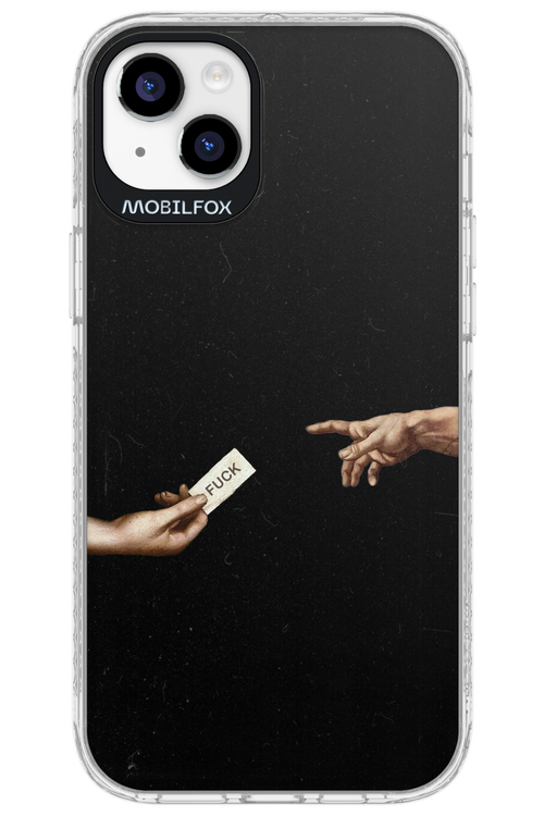 Giving 2.0 - Apple iPhone 14 Plus