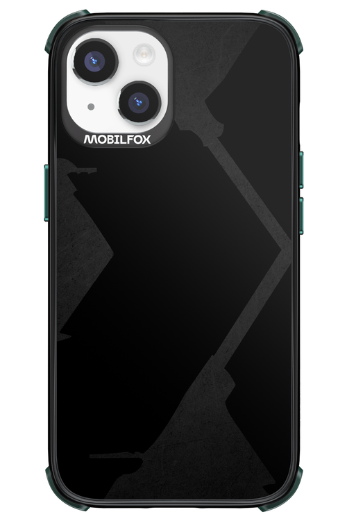 Black Surge - Apple iPhone 14