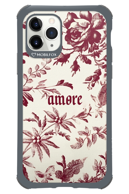 Amore - Apple iPhone 11 Pro