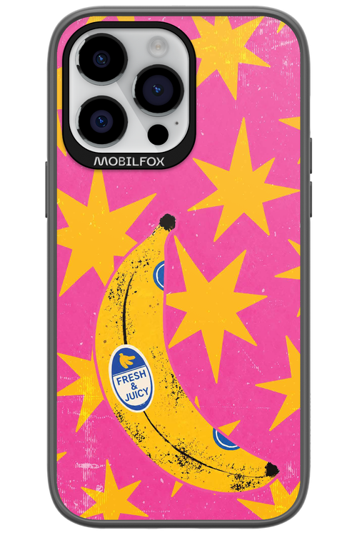 BANANA POP 2.0 - Apple iPhone 14 Pro Max