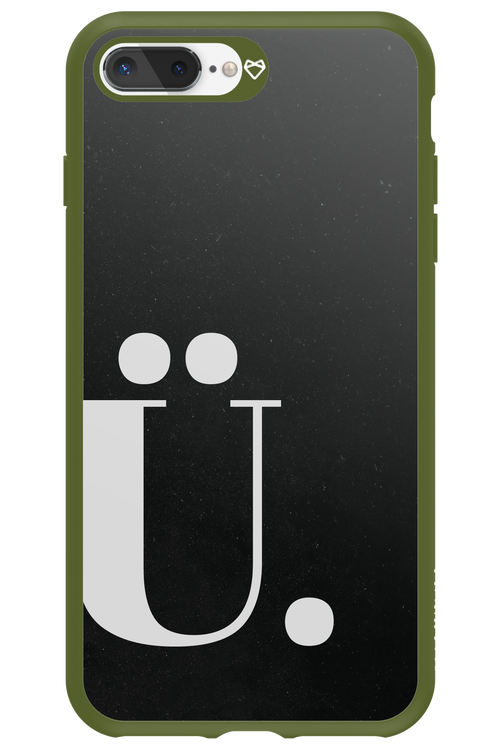 U II (Off Space) 2.0 - Apple iPhone 7 Plus