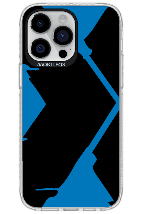 Vector Flow - Apple iPhone 14 Pro Max