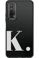 K (Off Space) 2.0 - Huawei P Smart 2021