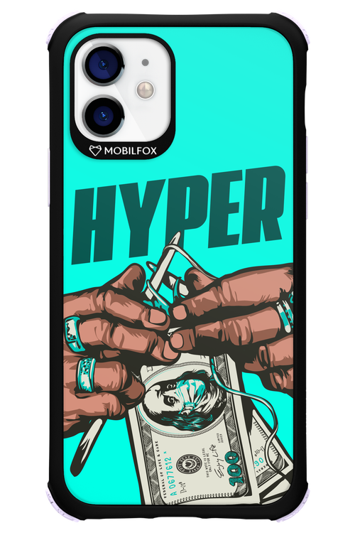 KNIT - Apple iPhone 12