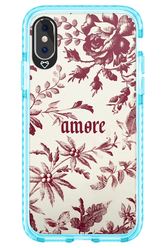 Amore - Apple iPhone XS