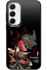 Kabuki 2.0 - Samsung Galaxy A55