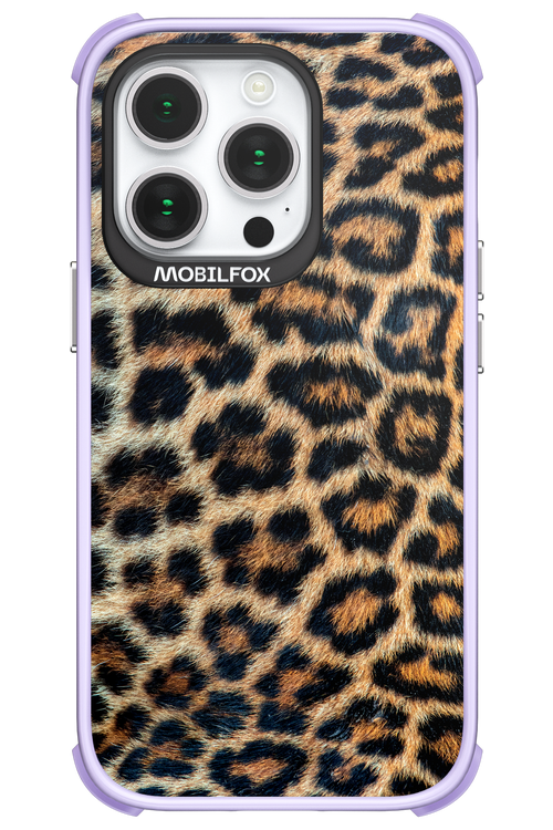 Leopard - Apple iPhone 14 Pro