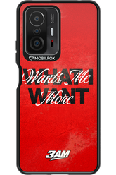 WHAT I WANT 2.0 - Xiaomi Mi 11T Pro