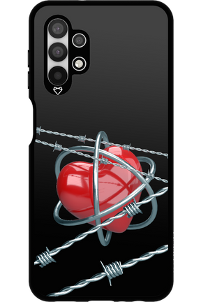Wired Heart 2.0 - Samsung Galaxy A13 4G