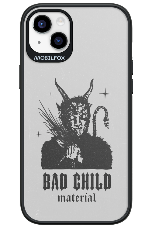 Krampus - Apple iPhone 14 Plus