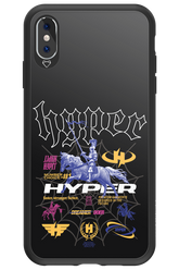 HYPER KNIGHT 2.0 - Apple iPhone XS Max