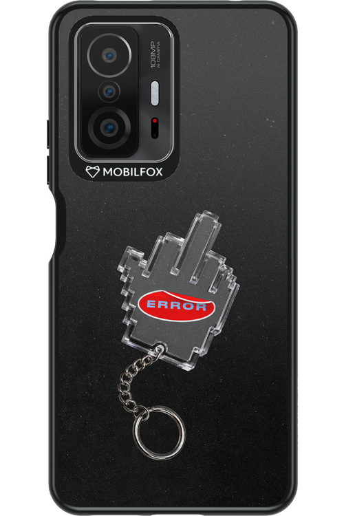 Err0r 2.0 - Xiaomi Mi 11T