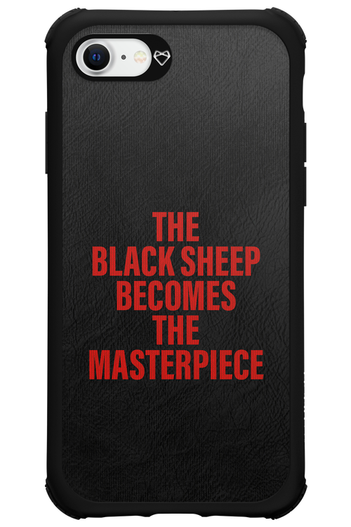 sheep 2.0 - Apple iPhone 7