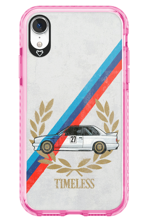 Timeless - Apple iPhone XR