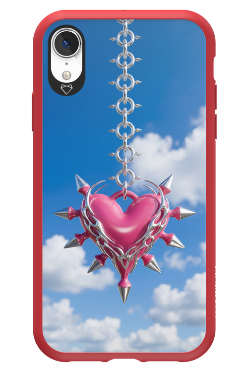 Heart Fux 2.0 - Apple iPhone XR