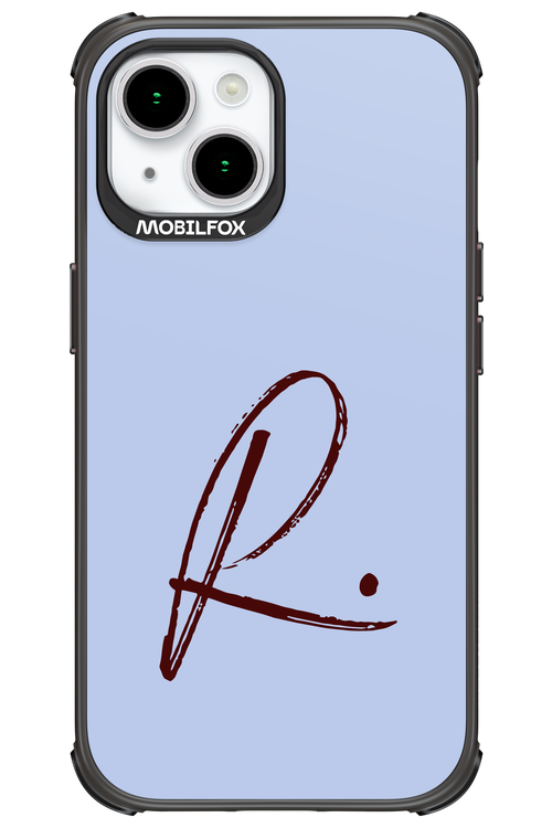 (Jellyfish Presso) R 2.0 - Apple iPhone 15
