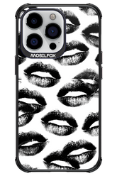 Ghost Kiss - Apple iPhone 13 Pro