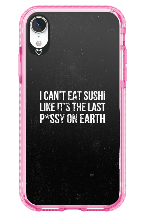 SUSHI 2.0 - Apple iPhone XR