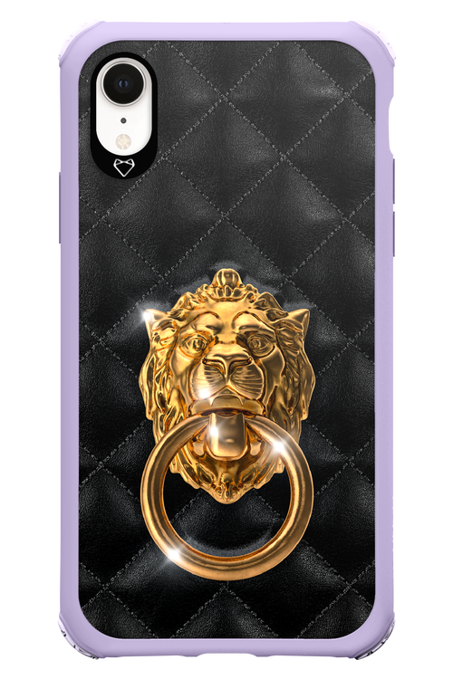 Gold Lion - Apple iPhone XR