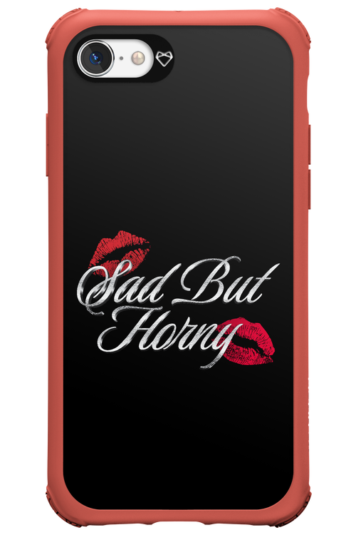 Sad But Horny 2.0 - Apple iPhone 7