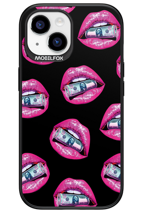 Money Lips - Apple iPhone 15