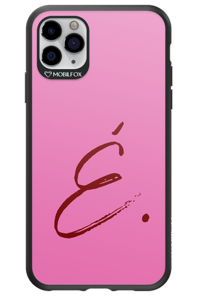 (Sorbet) E II 2.0 - Apple iPhone 11 Pro Max
