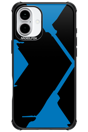 Vector Flow - Apple iPhone 16 Plus