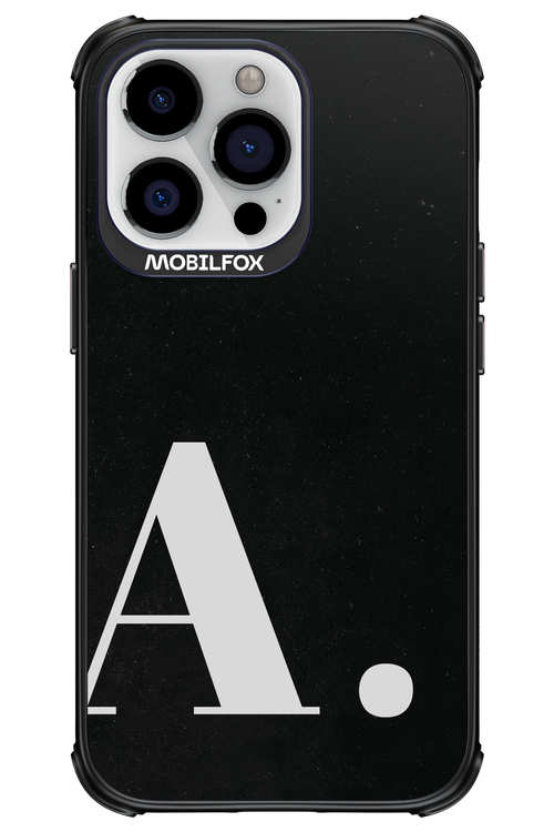 A (Off Space) 2.0 - Apple iPhone 13 Pro