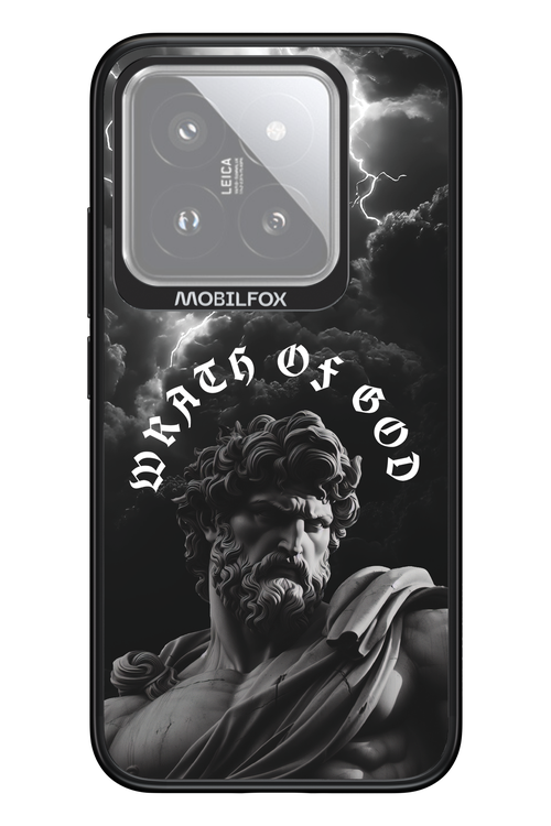 God - Xiaomi 14