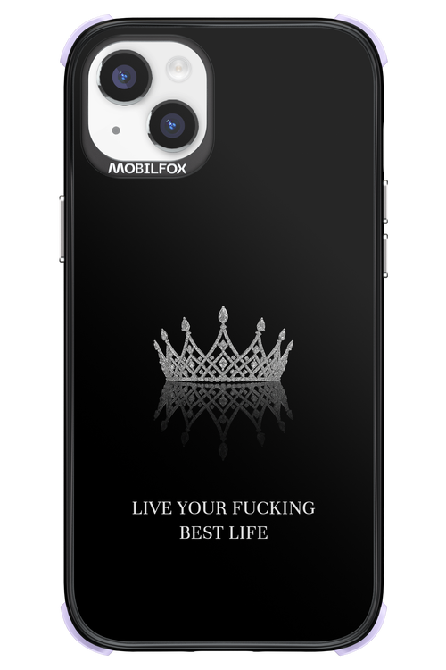 Lifestyle Queen 2.0 - Apple iPhone 14 Plus