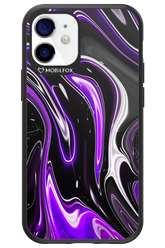 Deep Purple - Apple iPhone 12 Mini