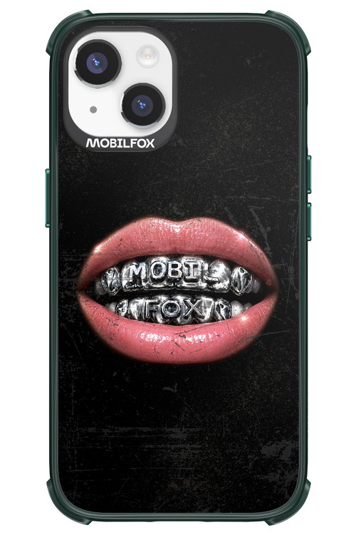 MOBILFOX GRILL 2.0 - Apple iPhone 14