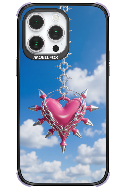 Heart Fux 2.0 - Apple iPhone 14 Pro Max