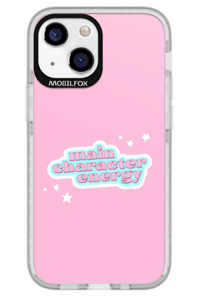 The Main Pink - Apple iPhone 13 Mini