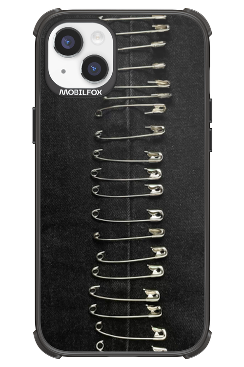 Stafety Pin 2.0 - Apple iPhone 14 Plus