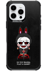 Sawbubu - Apple iPhone 16 Pro Max