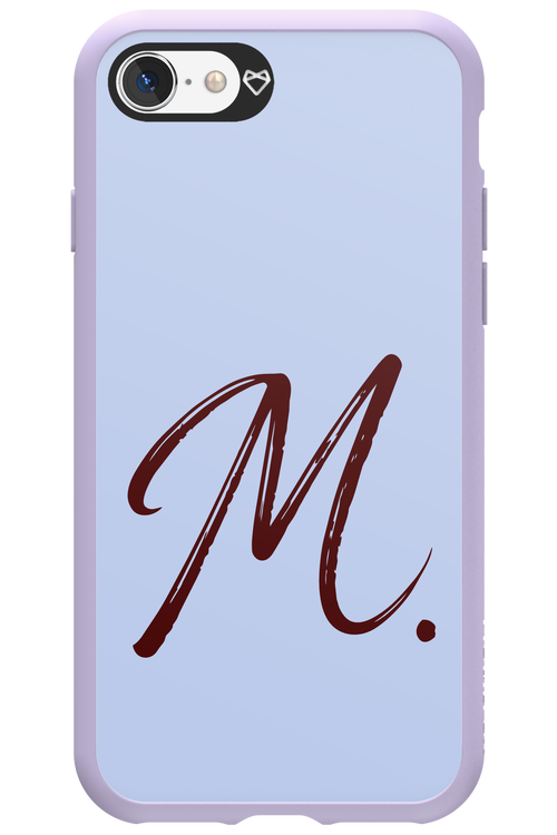 (Jellyfish Presso) M 2.0 - Apple iPhone SE 2020