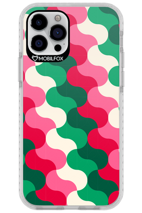 Holiday's Aura - Apple iPhone 12 Pro