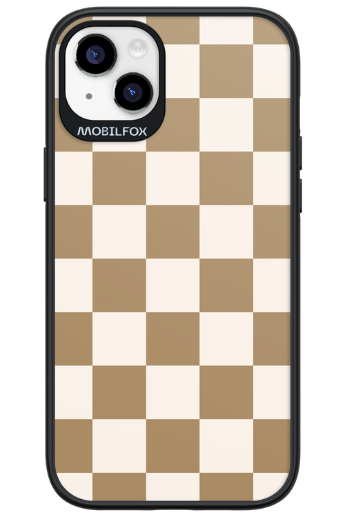 Nude Chess - Apple iPhone 14 Plus
